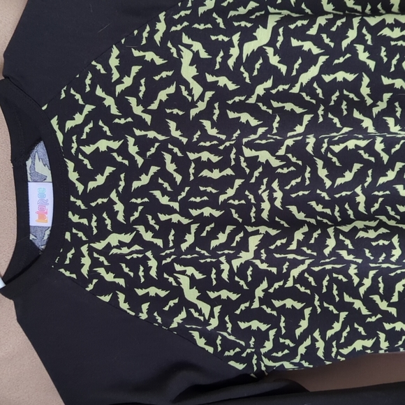 LuLaRoe Randy - Picture 2 of 4